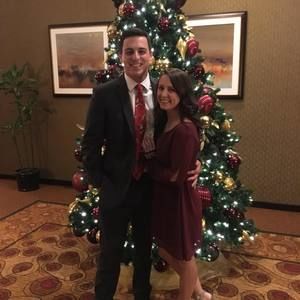 Meet your Posher, Mike